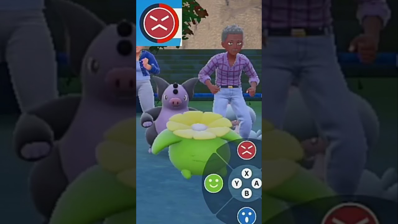 【ポポッコ】ポケモンエクササイズ【パルデア図鑑No.17】#Shorts