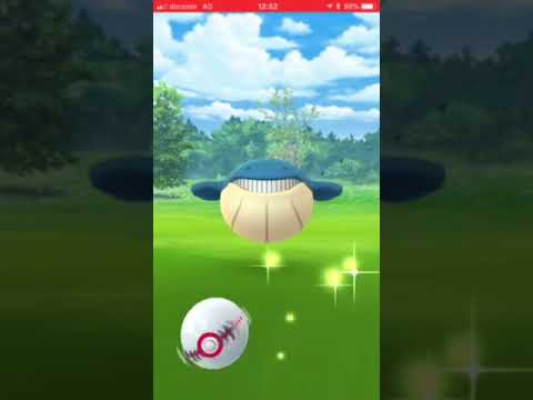 12/22【ポケモンgo】ホエルコソロレイド
