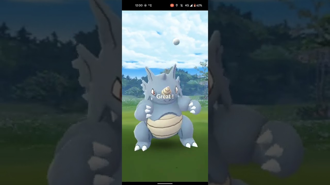サイドン！#ポケモンgo #サイドン