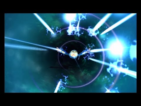 【ポケモンORAS】 グラードン　カイオーガ　レックウザ　専用技エフェクト　まとめ