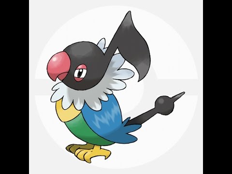 【ポケモンORAS】ガチマイナーパでレート2000へ【ペラップ】