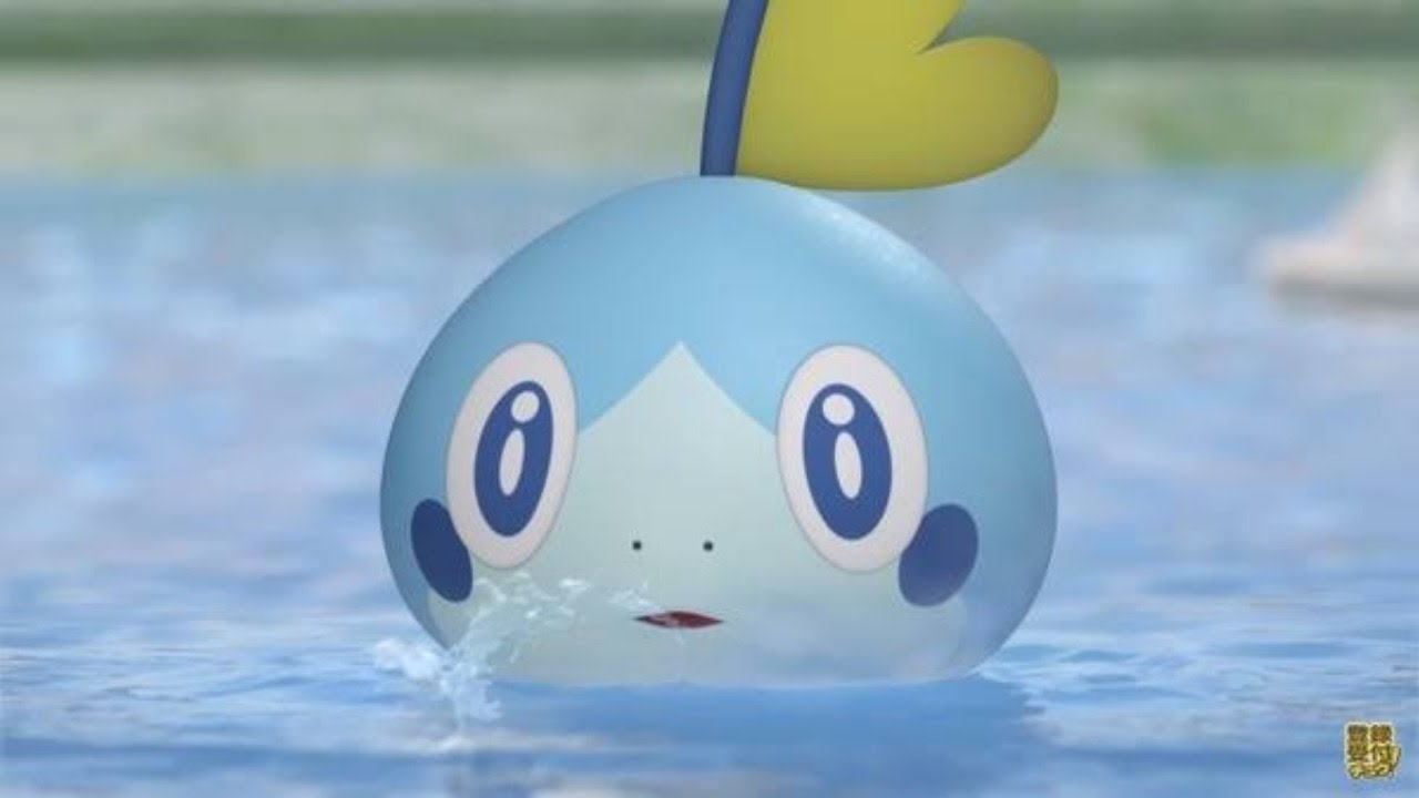 ポケモン剣盾　縛りプレイのため、とりあえずひかえめメッソン狙います