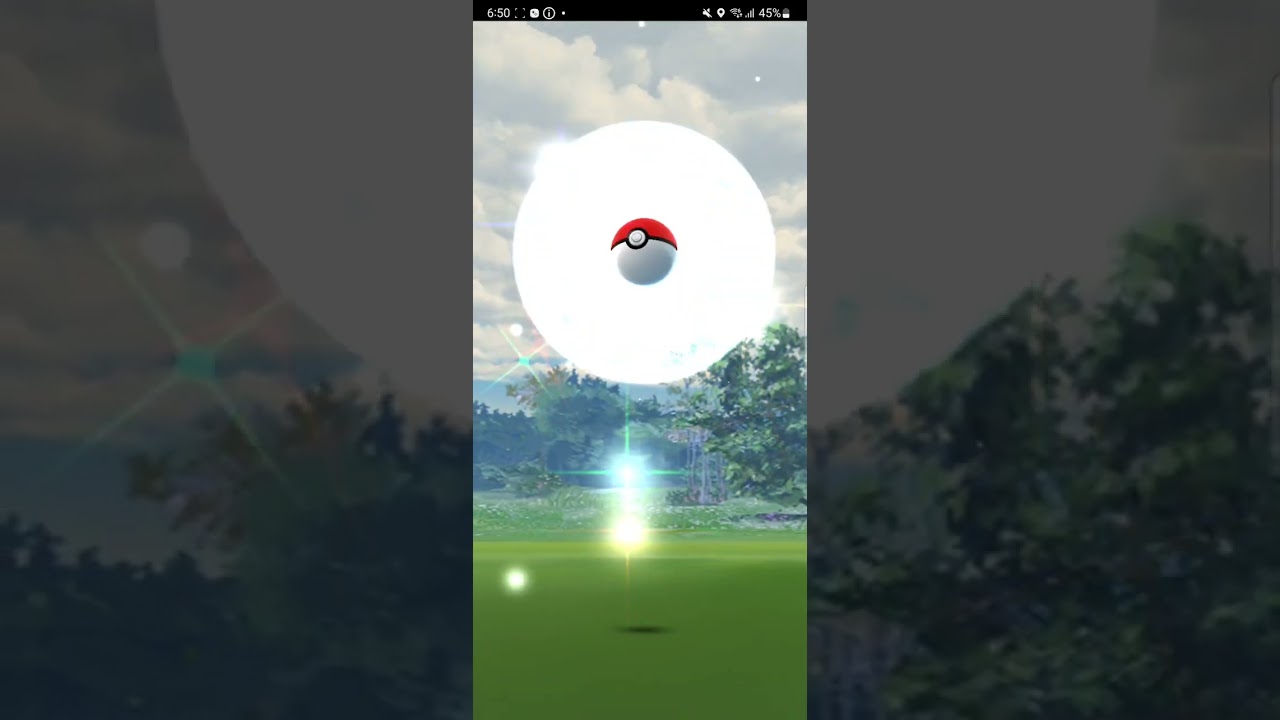 【大至急!!!】レジ3種タスク配布!!!　必ずGETせよ!!!　レジアイス編【PokemonGO】 #shorts