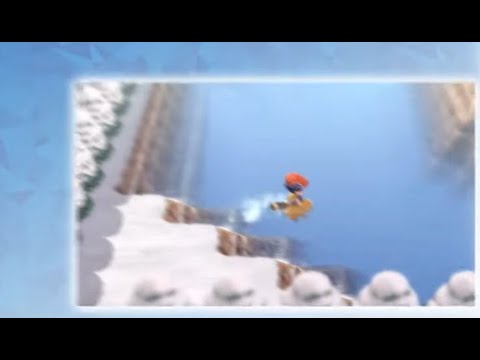 【DPリメイク】で再就職先が決まったビーダル【ポケモンDP】【ダイパリメイク】【ポケモンBDSP】