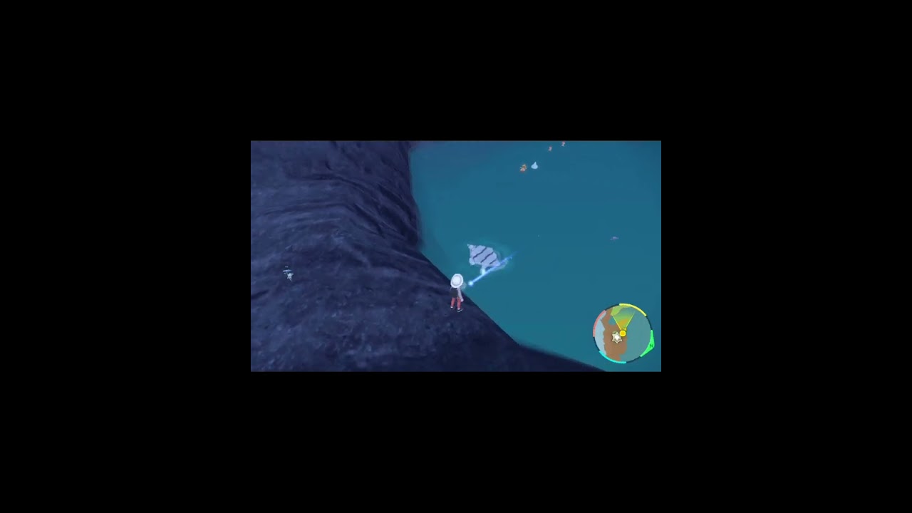 何かがおかしいカチコールとクレベースバグ？「ポケットモンスタースカーレット」