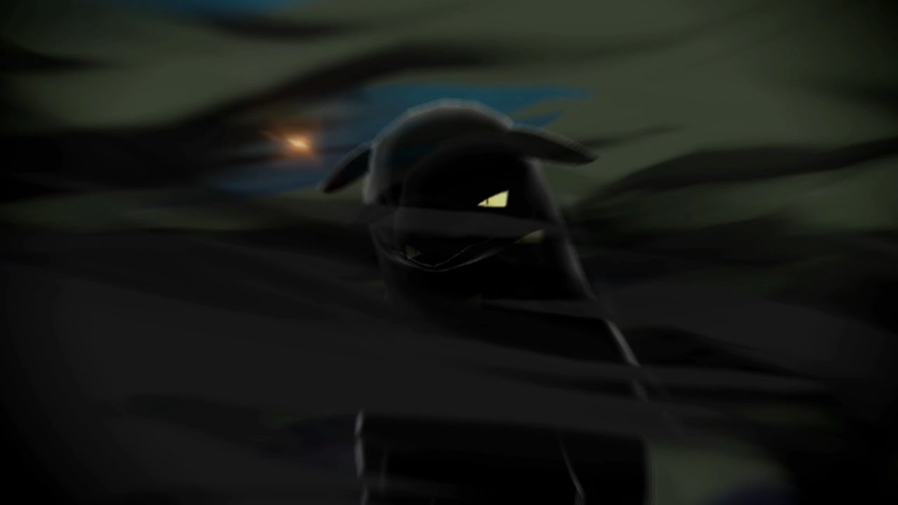 【無職の姿】生きる希望を失ったバクフーン【ポケモンアルセウス】