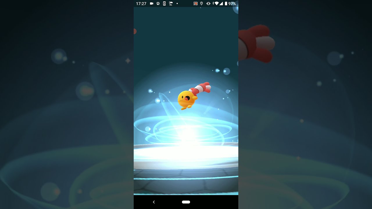 リーシャンからチリーンへ進化