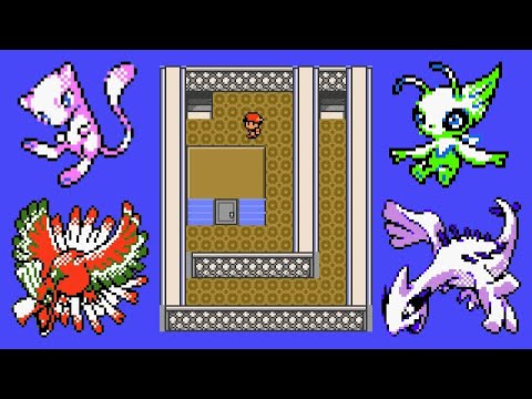 【かんたん解説】任意コードでポケモン製造機をつくってみた
