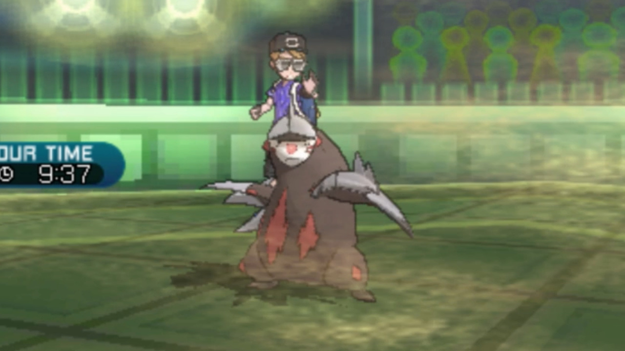 【ポケモンSM】ゆったりシングルレート実況 14【ドリュウズ】Pokemon Sun And Moon Rating Battle