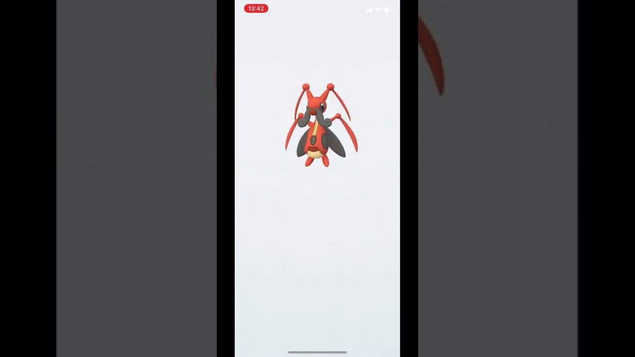 ポケモンGOでコロボーシからコロトックに進化！