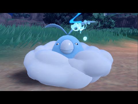 【ポケモンSV】受け性能だけは高いチルットが受け切った先に何があるのかを知りたい【ランクバトル・ポケットモンスター スカーレット・バイオレット】