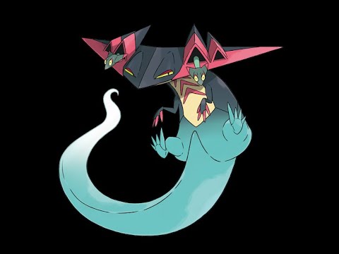 【ポケモンSVダブル】ドラパルトを使いたい