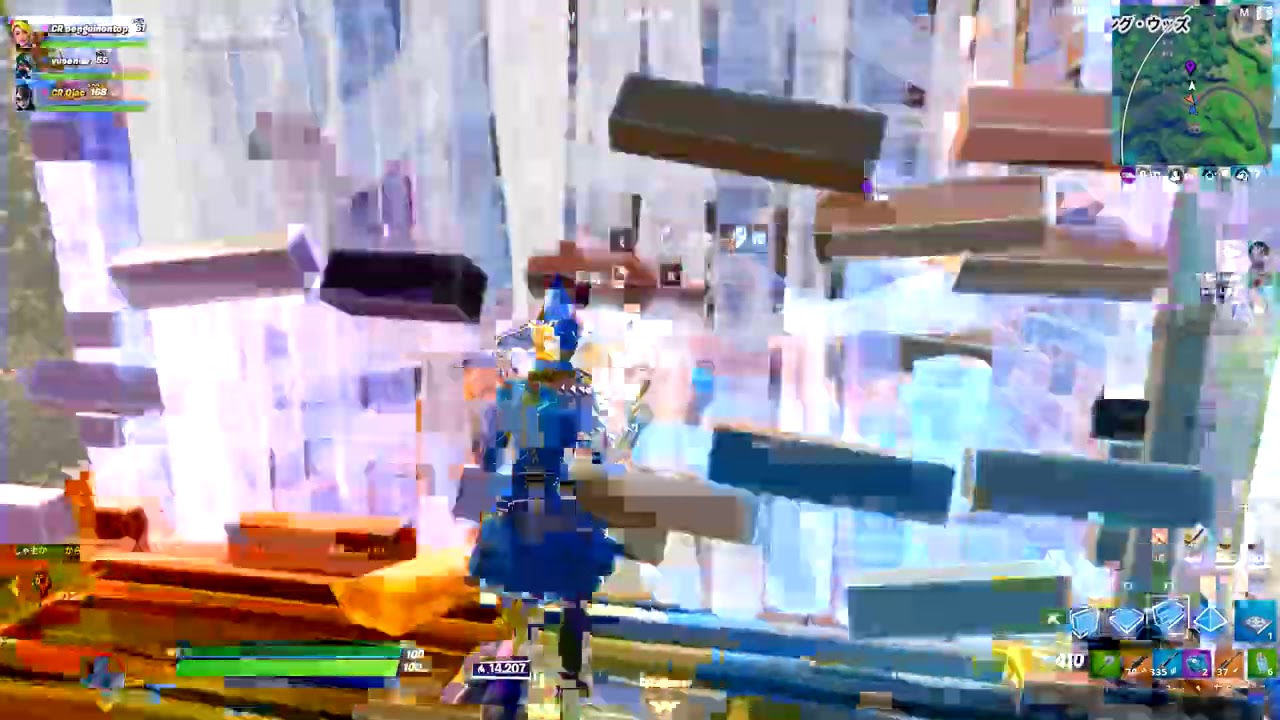 Naetor | Highlights #13 | Payphone 📞