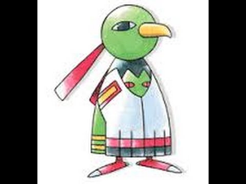 【ポケモンORAS】マイナーポケモンシングルレート最終回【ネイティオ】
