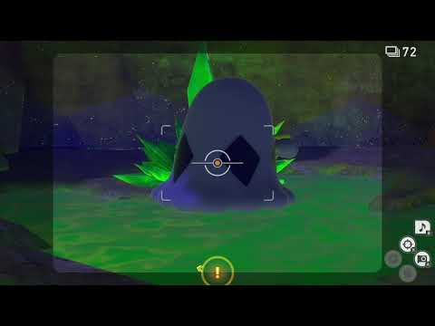 Newポケモンスナップ　★1ペンドラー【5133】
