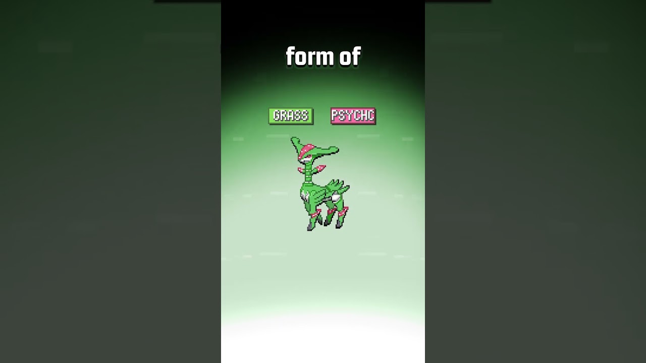 HUGE NEWS! NEW PARADOX FORMS: WALKING WAKE & IRON LEAVES