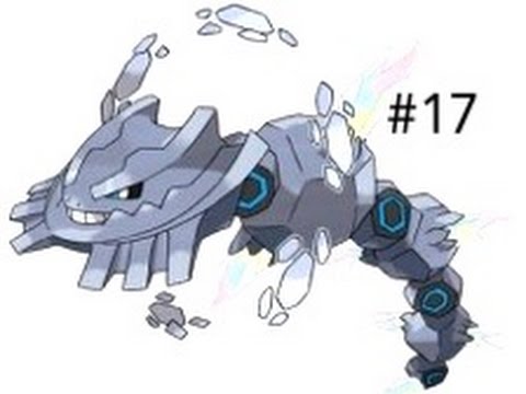 ポケモンアルファサファイア　#17　マクノシタVSマクノシタ