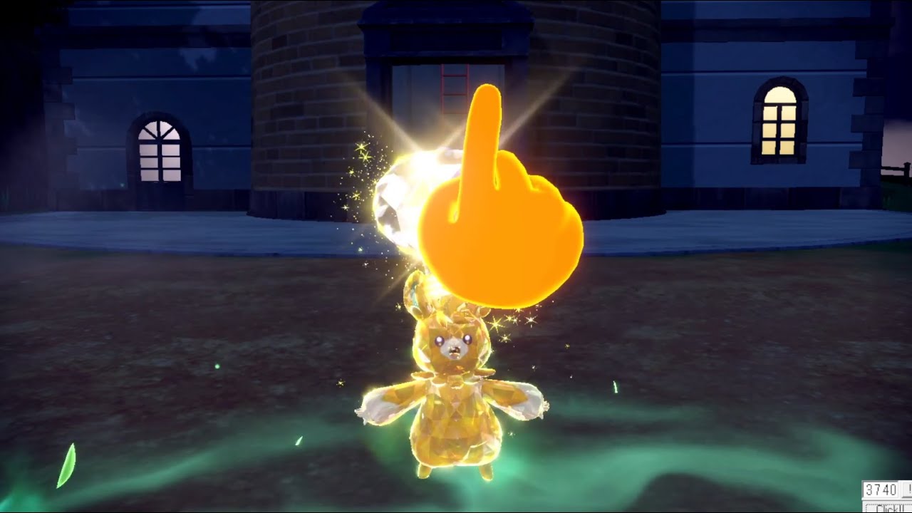 【ゆびをふる縛り】ゆび一本でパルデア挑戦＃22【ポケモンSV】