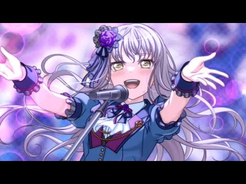 【バンドリ　ガルパ】ブライア・ロード〜未だ見ぬ終曲〜 イベントストーリー全話 [FHD]