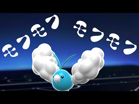 【百戦錬磨】ポケモンコマスター#22【チルットチルットチルット】