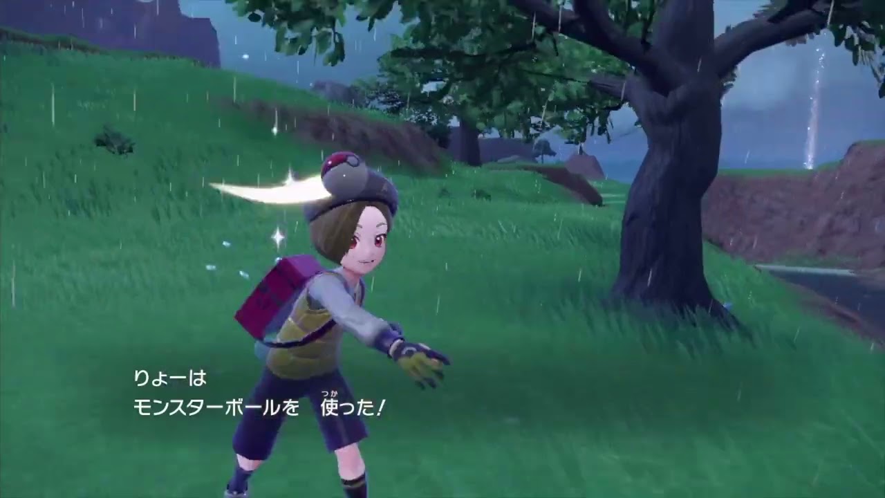 [ポケモンsv]スパイス使ってルリリ色違い探し！！！