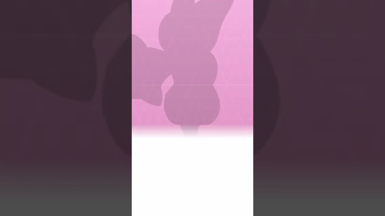 色違いメガジュペッタ図鑑登録【ポケモンGO】