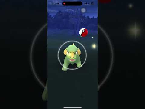 Pokemon Go ニュース 新たな大きさ(ラクライ XXL)