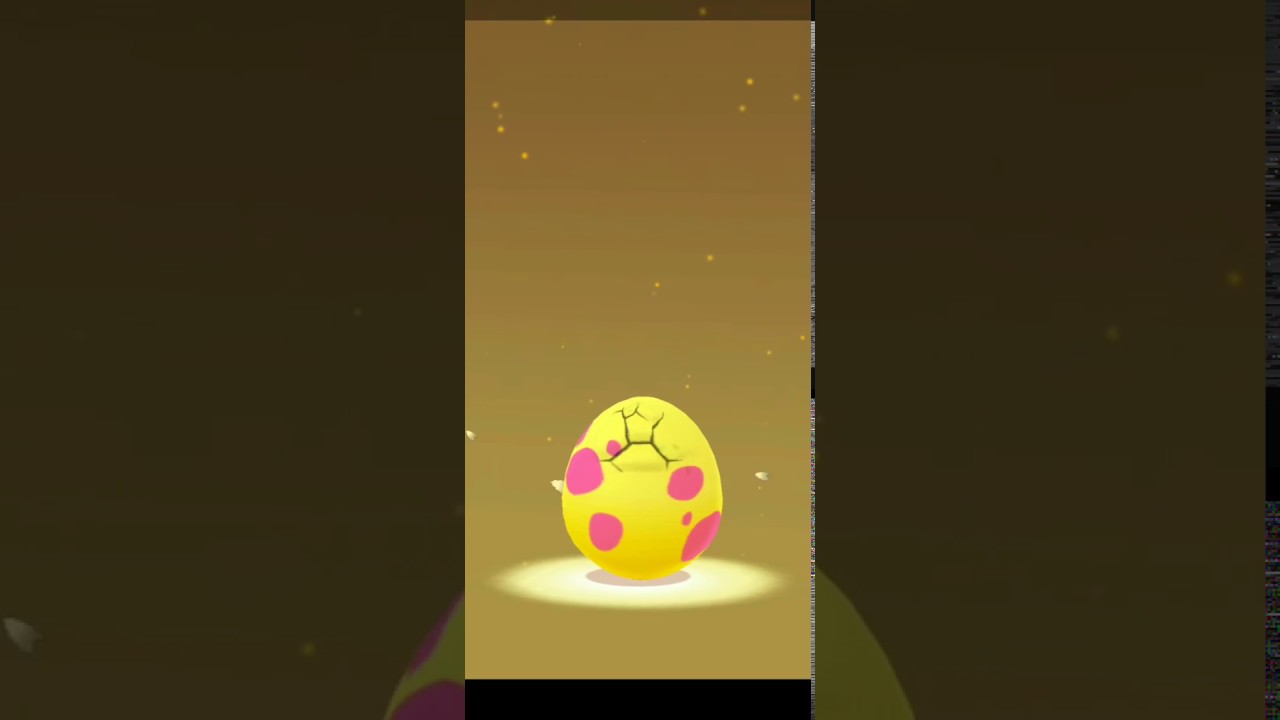 7kmタマゴからガルーラとバリヤード連続ゲット！【ポケモンGO】