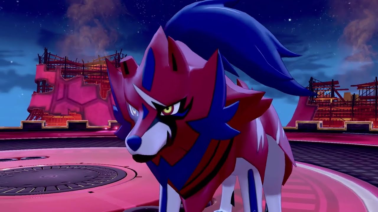 チラーミィ１人旅#12クリア後②【ポケモン剣盾】（実況無し）