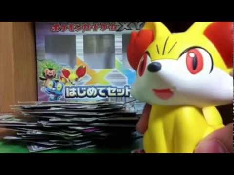 てのひらフォッコ紹介