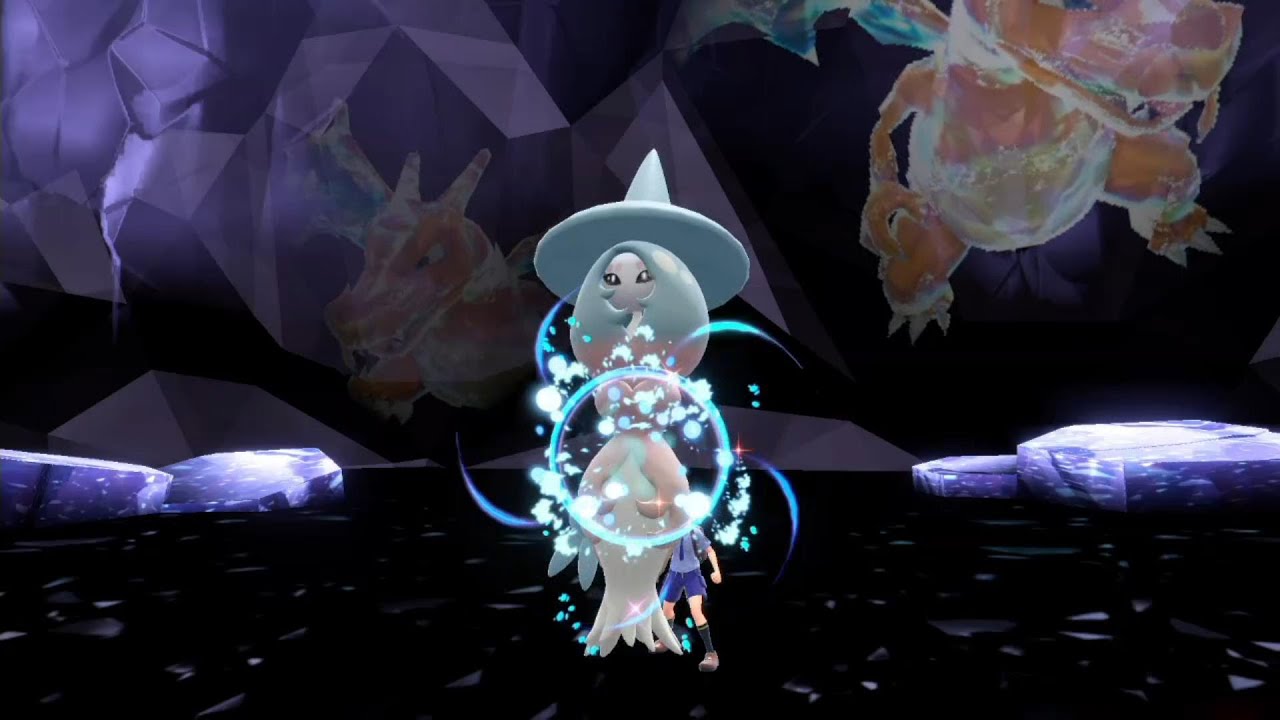 星7レイド“最強のリザードン”を“最弱”にして、野良でも安定して倒す方法！ #ブリムオン #マリルリ #ポケモンsv