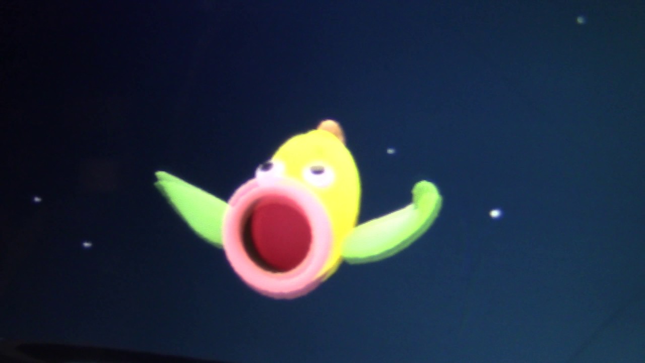 ポケモンGO pokemon go ★ウツボットへ進化！金、銀 新技でるか！？