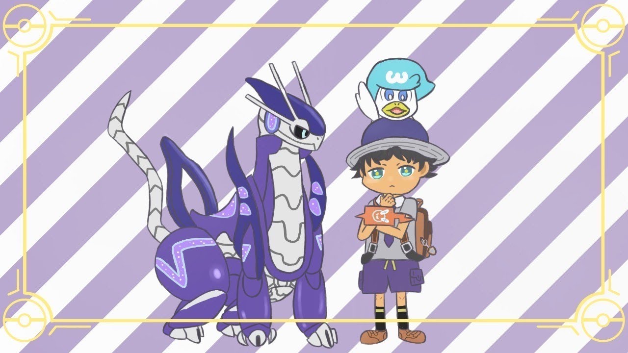 【ポケモンSV】　ベトベターの倒し方の座学　【学校】