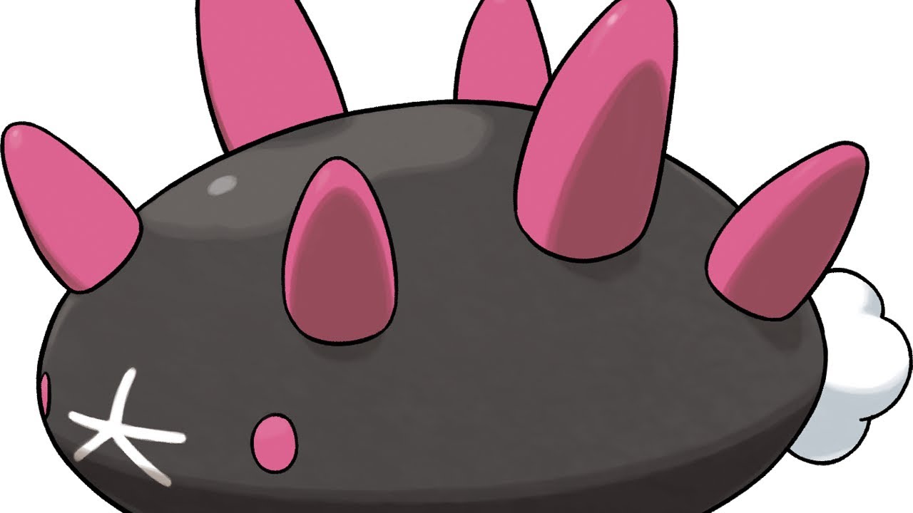 ナマコブシを使った即死コンボが見つかりました(ネタ)