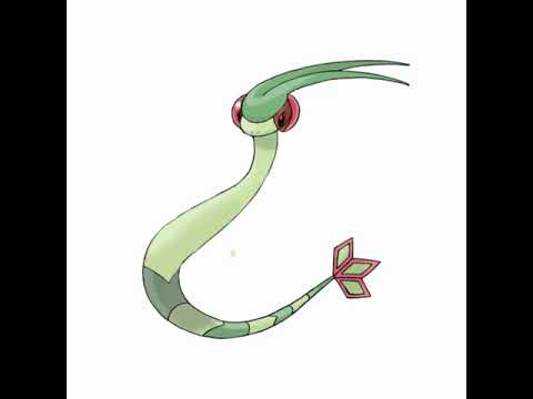 フライゴンを"最低限"にしてみた【ポケモン】