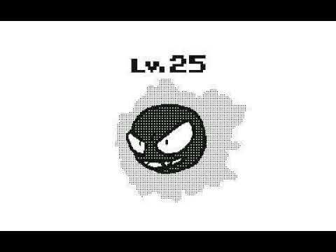 うごメモ3D『進化！ゴース』
