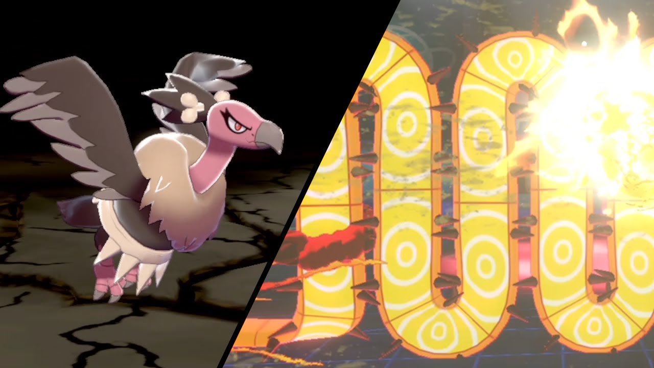 カバルドンにTODしたい。「バルヤクデ」でこいつ毎回カバハメてんな世界線【ポケモン剣盾】