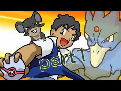 ポケモンSM】 たんぱんこぞうのポケモン記録part1【 ゴルダック】