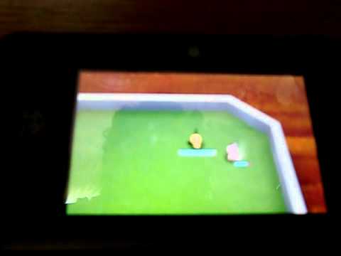 タブンネ808　vs　ピチュー65