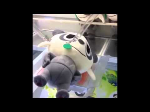 ヤンチャム ポケットモンスターＸＹ　でっかいぬいぐるみ　ＵＦＯキャッチャー