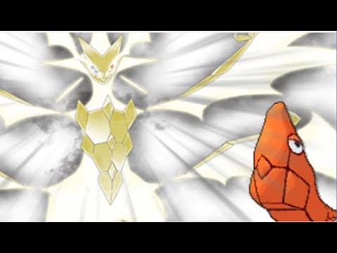 色違いトランセルで殿堂入りしましょう　#5【ポケットモンスター Let's Go! イーブイ】