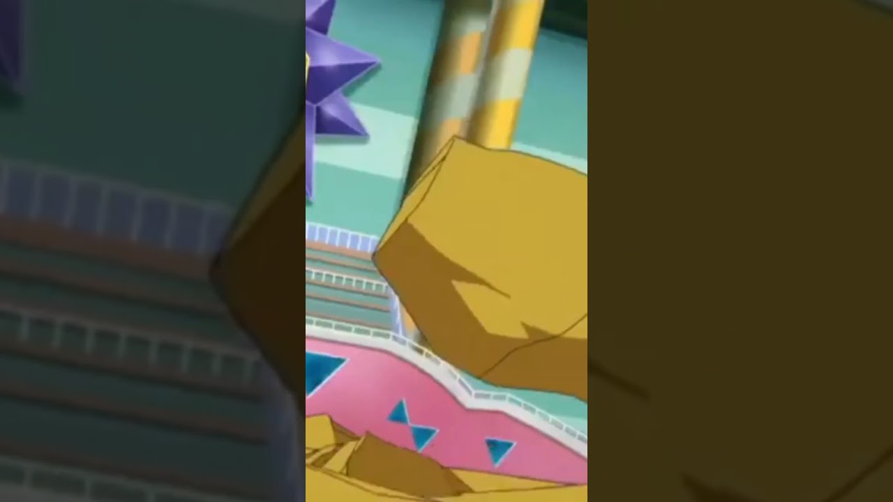 mega steelix real power
