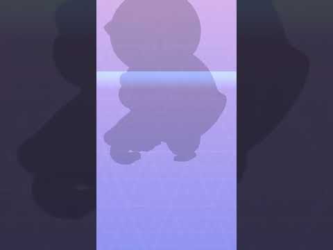 色違いヒヒダルマガラルのすがたで図鑑登録【ポケモンGO】