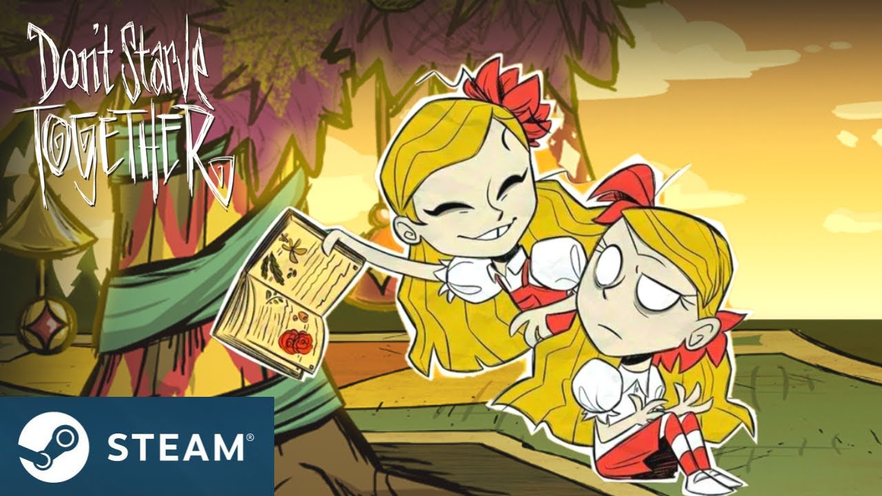 【Steam配信】拠点を大掃除してビークインを討伐しよう│Don't Starve Together│ドンスタ