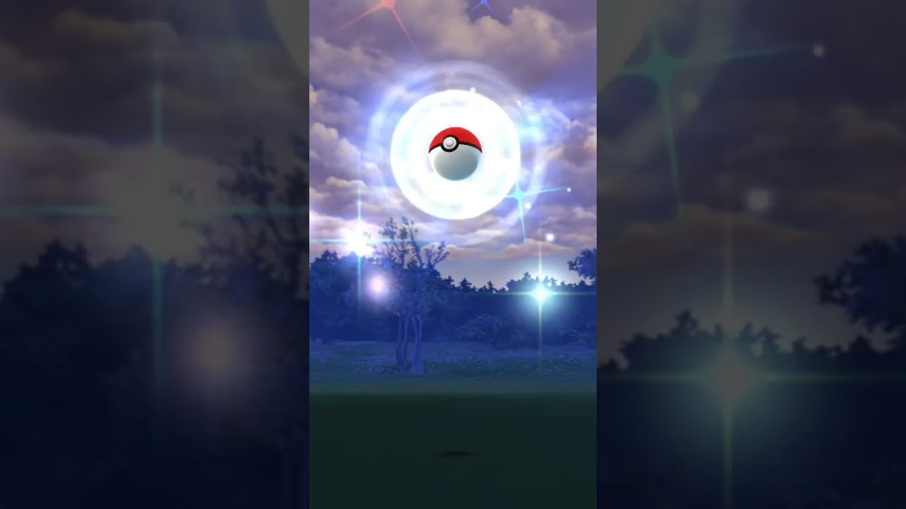 ケムッソ編#ポケモンgo #excellent