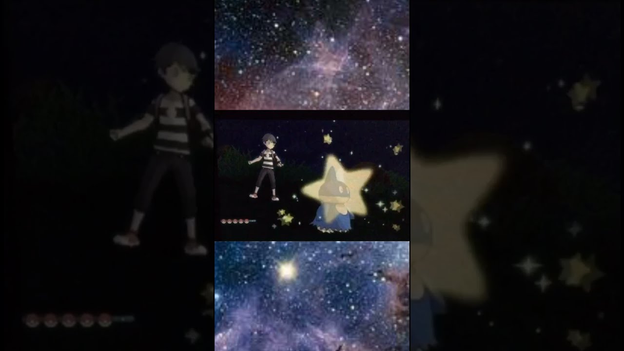 色違いゴンベ