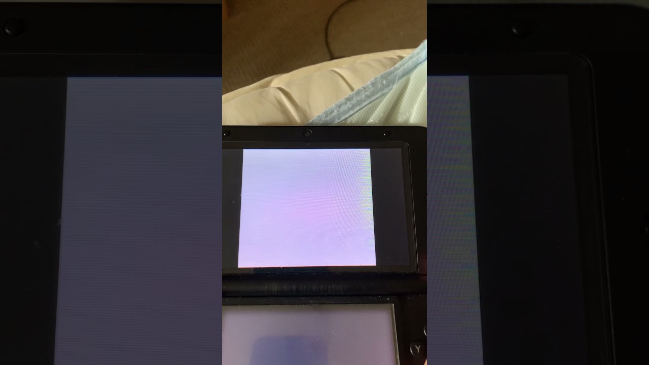 ポケモン銀で色違いワニノコゲット！