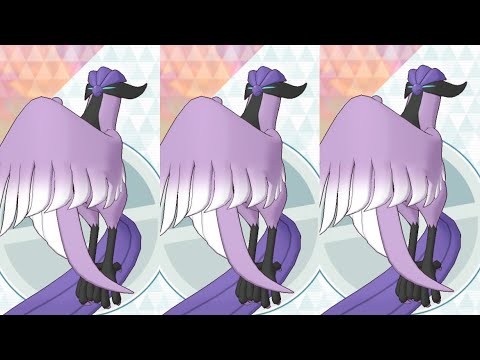 【ポケマスEX】ガラルフリーザーが3体の編成なら最強に決まってるよなぁ！？(エリモ等倍2000pt