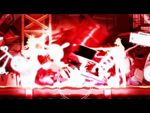 NDS『ゴースト トリック』プロモーションムービー