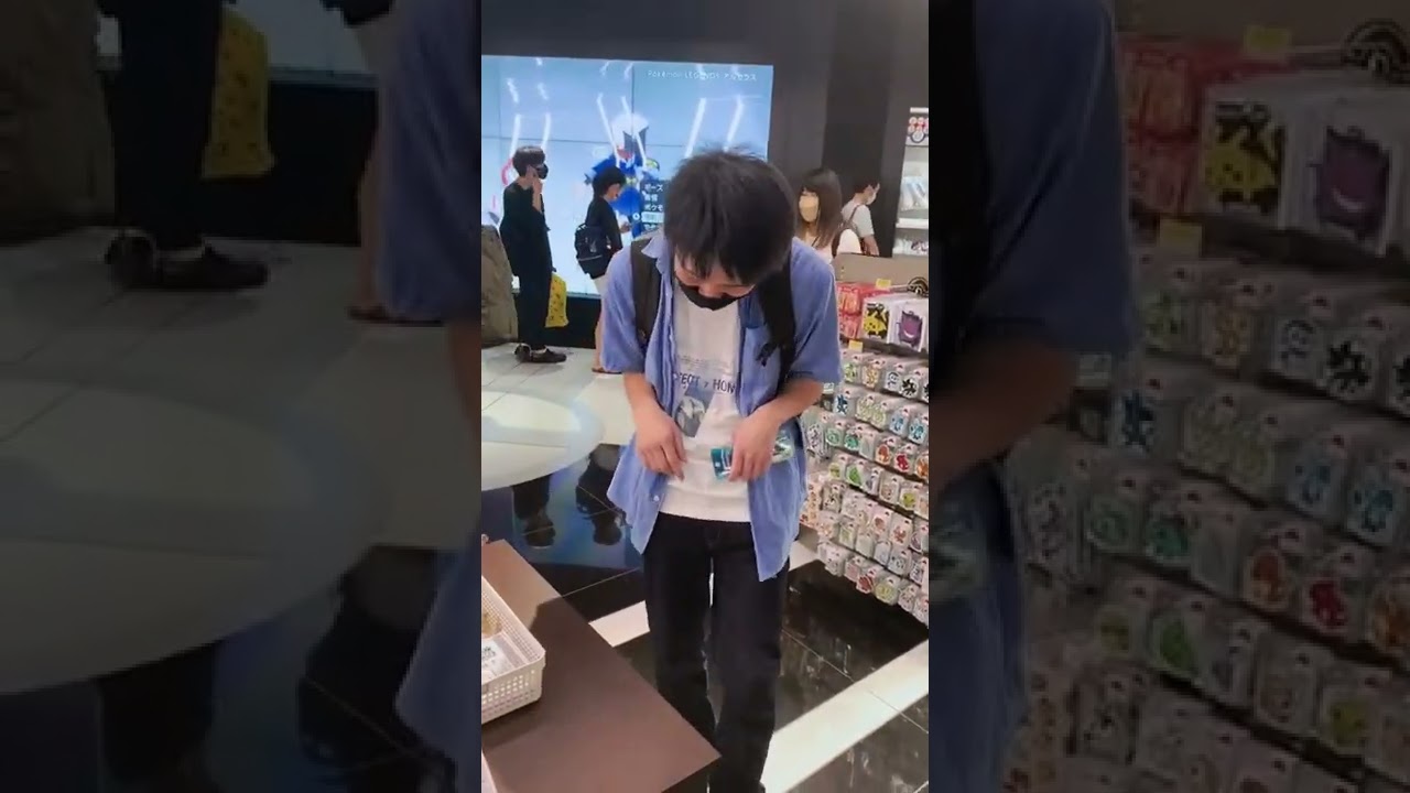 おつきみピッピ #shorts